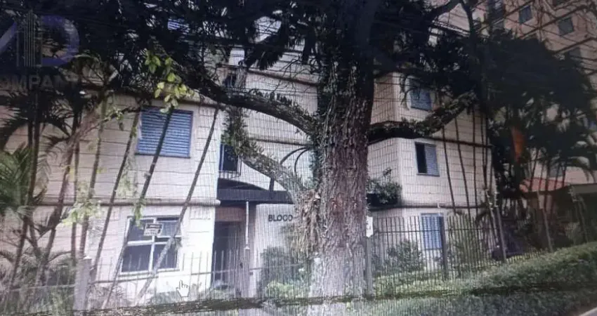 Apartamento com 2 quartos à venda na Rua Professor Arnaldo João Semeraro, Jardim Santa Emília, São Paulo