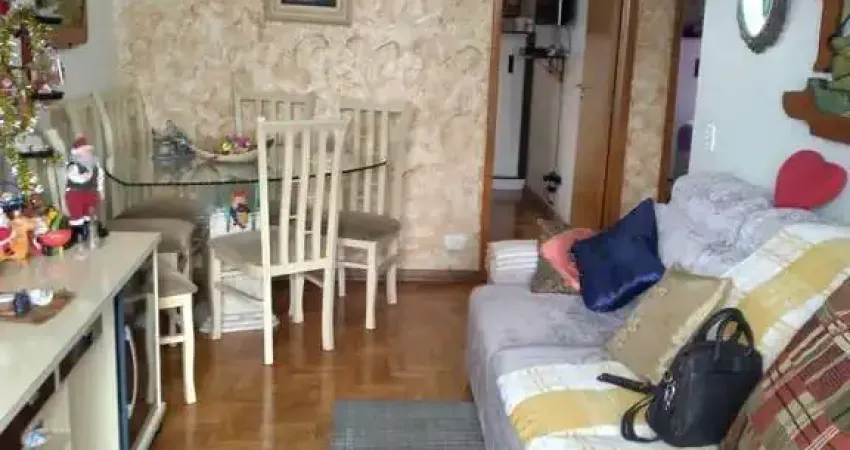 Apartamento com 2 quartos à venda na Rua Saioá, Chácara Klabin, São Paulo