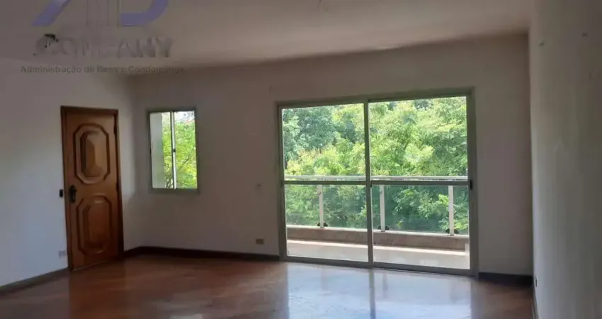 Apartamento com 3 quartos à venda na Rua Patrick Bruce, Vila Brasílio Machado, São Paulo