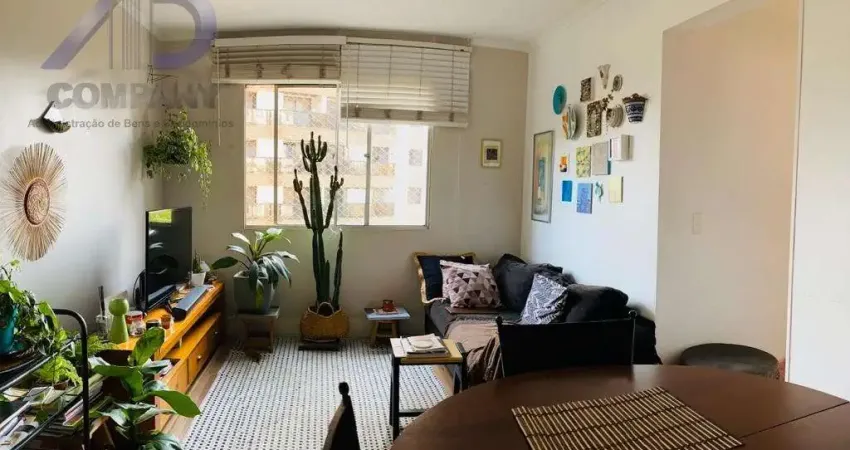 Apartamento com 3 quartos à venda na Rua Santa Cruz, Vila Mariana, São Paulo