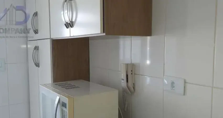 Apartamento com 2 quartos à venda na Rua Doutor Samuel Porto, Saúde, São Paulo