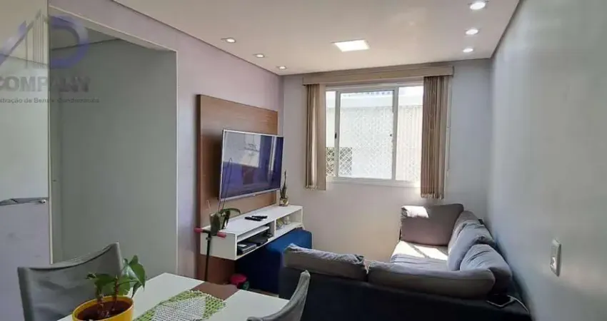 Apartamento com 2 quartos à venda na Rua Alexandrino da Silveira Bueno, Cambuci, São Paulo