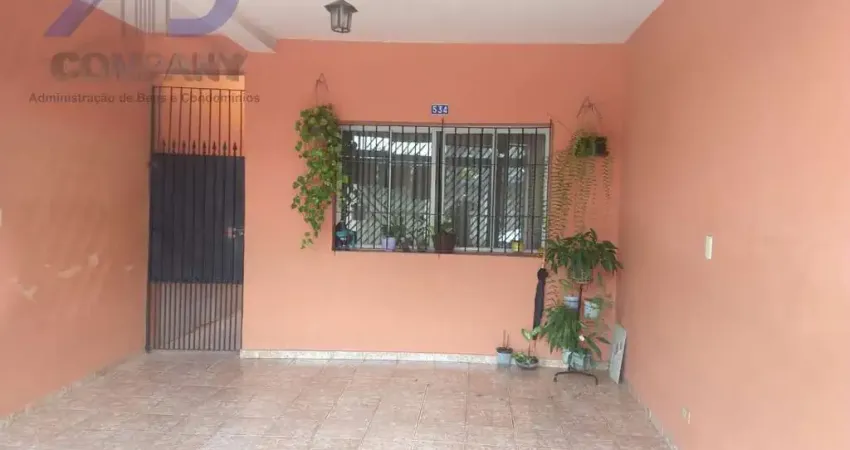 Casa com 3 quartos à venda na Rua Doutor Francisco Malta Cardoso, Vila Gumercindo, São Paulo