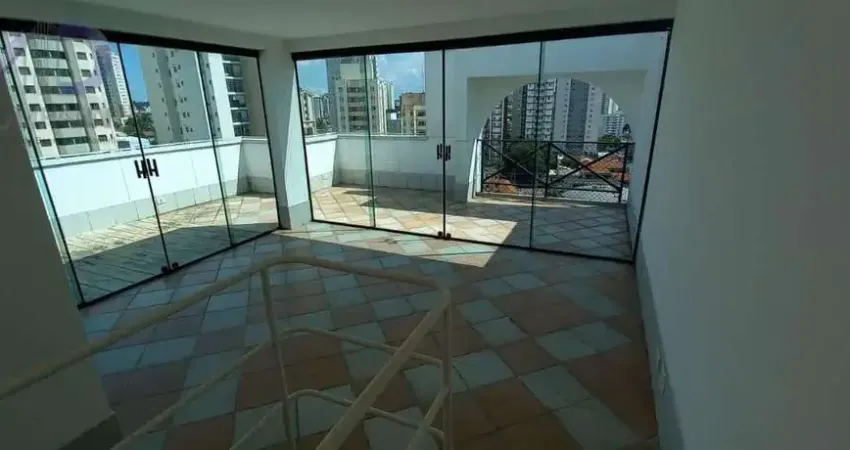 Apartamento com 3 quartos à venda na Avenida Camilo Castelo Branco, Cursino, São Paulo