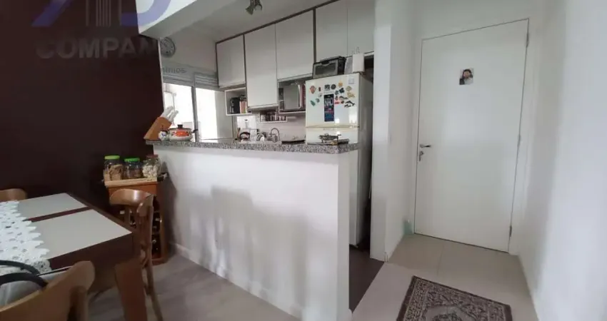 Apartamento com 3 quartos à venda na Rua Descampado, Vila Vera, São Paulo