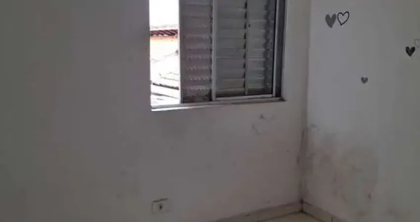 Casa com 2 quartos à venda na Rua Peropava, Cursino, São Paulo