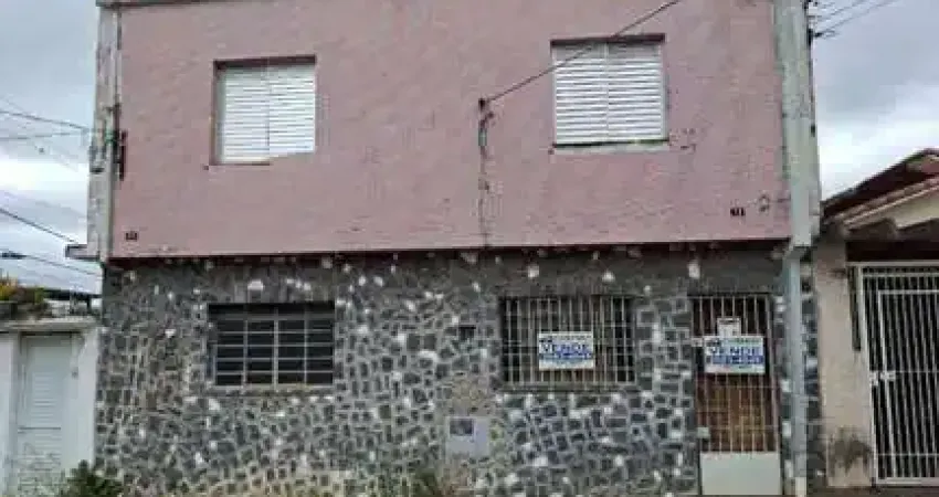 Casa com 2 quartos à venda na Rua Peropava, Cursino, São Paulo