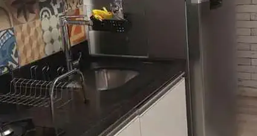 Apartamento com 3 quartos à venda na Rua Nossa Sra. da Saúde, Jardim Previdência, São Paulo