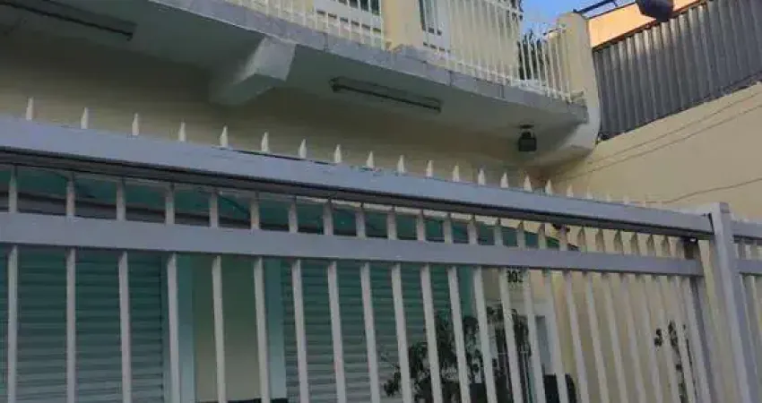 Prédio para alugar na Rua Nossa Sra. das Mercês, Vila das Mercês, São Paulo