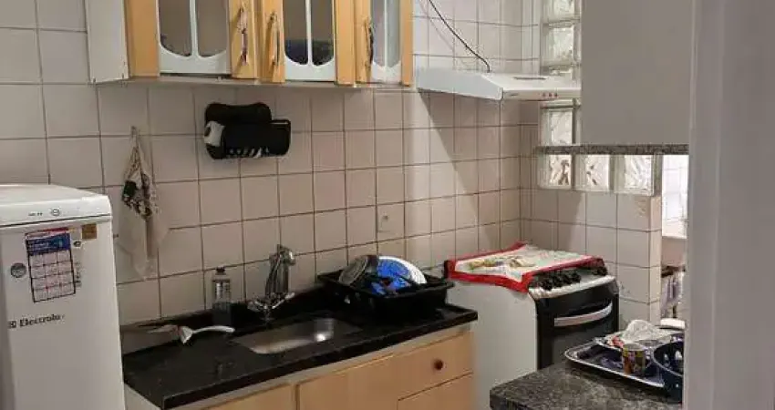 Apartamento com 2 quartos à venda na Rua Helena Aparecida Secol, Nova Petrópolis, São Bernardo do Campo
