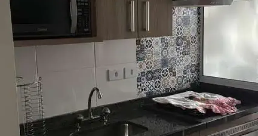 Apartamento com 2 quartos à venda na Rua Luiz Vieira de Souza, Taboão, São Bernardo do Campo