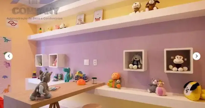 Apartamento com 2 quartos à venda na Rua Edvard Carmilo, Jardim Celeste, São Paulo