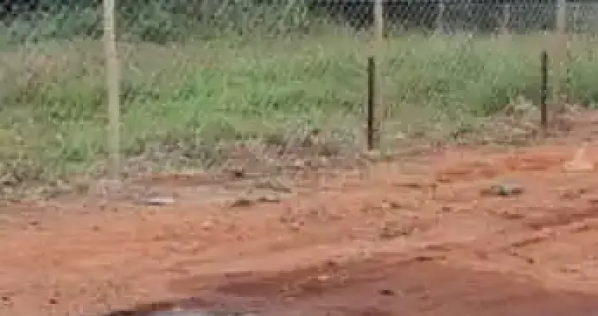 Terreno à venda na Rua José Freitas Amorim, Mansões Santo Antônio, Campinas