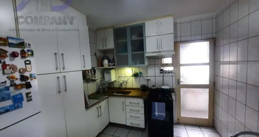 Apartamento com 2 quartos à venda na Rua Doutor Mário Vicente, Vila Dom Pedro I, São Paulo