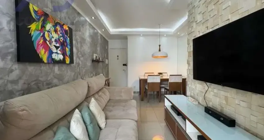 Apartamento com 2 quartos à venda na Rua Simão Lopes, Vila Moraes, São Paulo