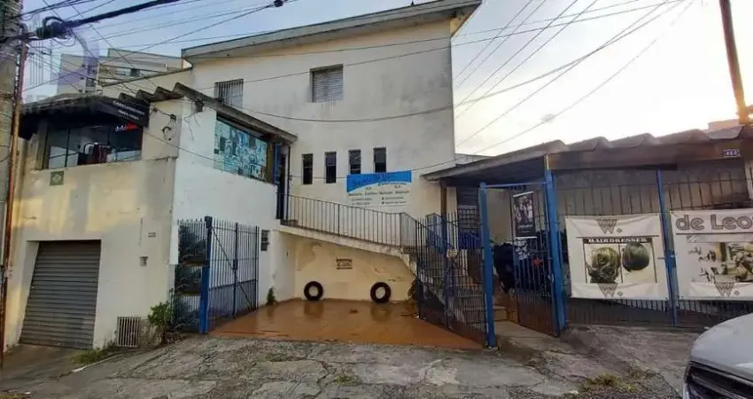 Casa com 3 quartos à venda na Rua Manoel Coelho da Silva, Bosque da Saúde, São Paulo