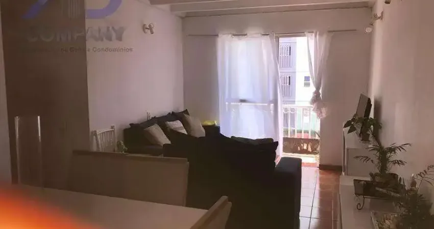 Apartamento com 2 quartos à venda na Rua Professor Arnaldo João Semeraro, Jardim Santa Emília, São Paulo