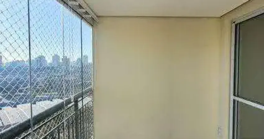 Apartamento com 2 quartos à venda na Rua Vergueiro, Vila Brasílio Machado, São Paulo