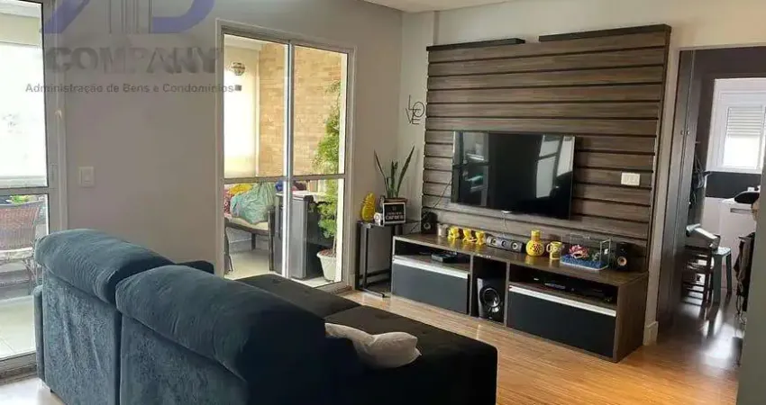 Apartamento com 3 quartos à venda na Rua Vergueiro, Vila Nair, São Paulo