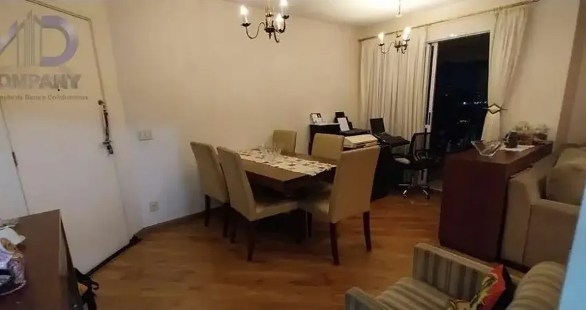 Apartamento com 2 quartos à venda na Rua Vergueiro, Vila Brasílio Machado, São Paulo