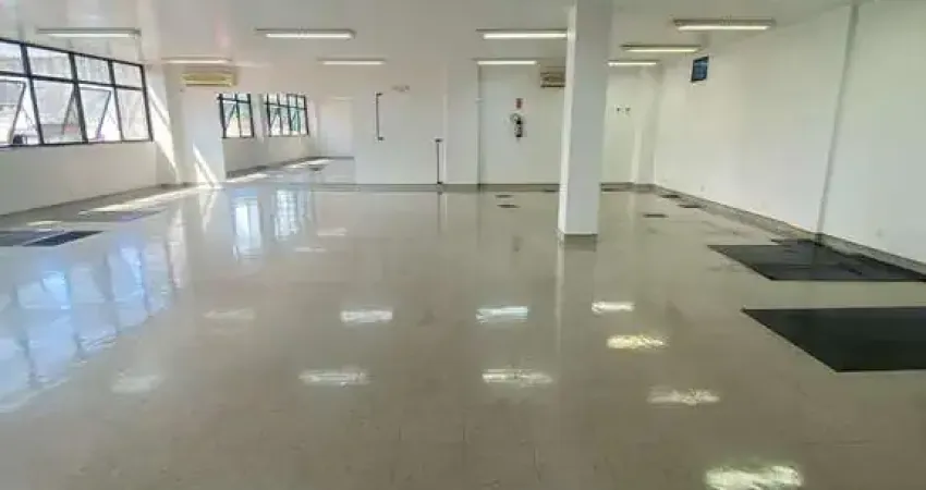 Prédio para alugar na Avenida Indianópolis, Indianópolis, São Paulo