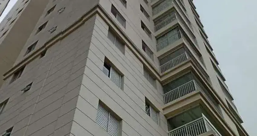 Apartamento com 3 quartos à venda na Rua Cônego José Norberto, Vila Brasílio Machado, São Paulo