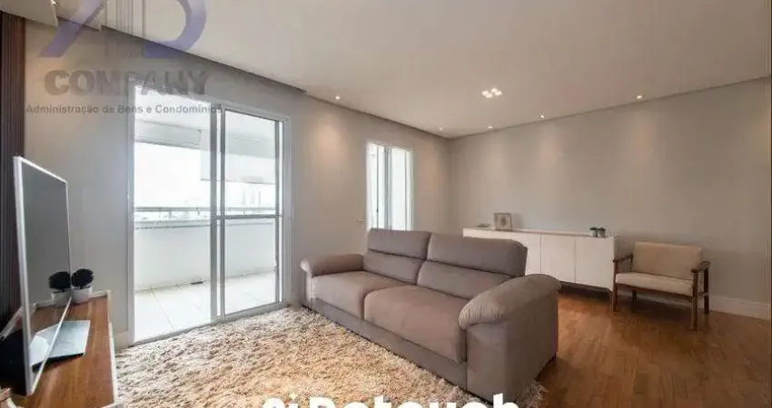 Apartamento com 3 quartos à venda na Rua Vergueiro, Vila Nair, São Paulo