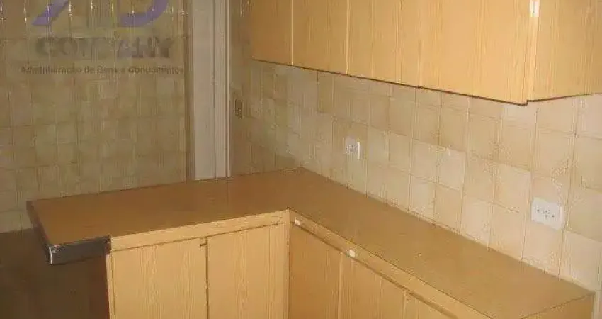 Apartamento com 3 quartos para alugar na Rua Presidente Prudente, Jardim Paulista, São Paulo