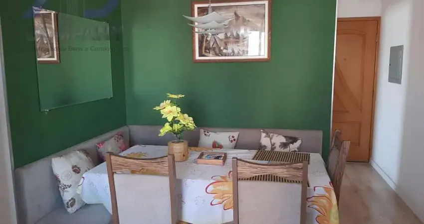 Apartamento com 3 quartos à venda na Rua Alexandre Rapin, Jardim Celeste, São Paulo