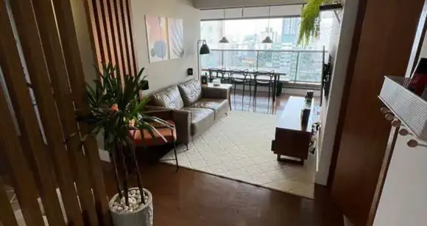 Apartamento com 2 quartos à venda na Rua Pedrália, Bosque da Saúde, São Paulo
