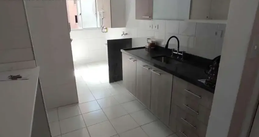 Apartamento com 3 quartos à venda na Rua Ângelo Bertini, Jardim Celeste, São Paulo
