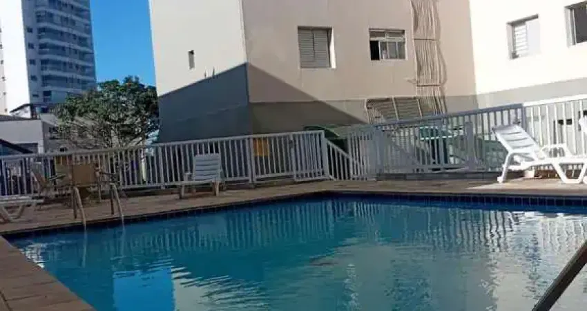 Apartamento com 2 quartos à venda na Rua Lino Guedes, Vila Brasílio Machado, São Paulo