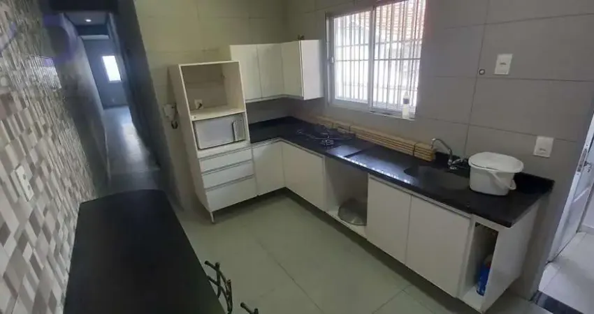 Casa com 2 quartos à venda na Rua Dom Antônio Barreiros, Vila Gumercindo, São Paulo