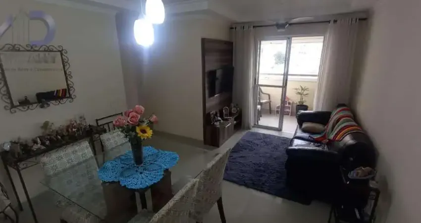 Apartamento com 3 quartos à venda na Rua Abagiba, Vila da Saúde, São Paulo