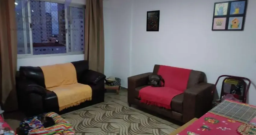 Apartamento com 2 quartos à venda na Rua Bartolomeu Dias, Aviação, Praia Grande