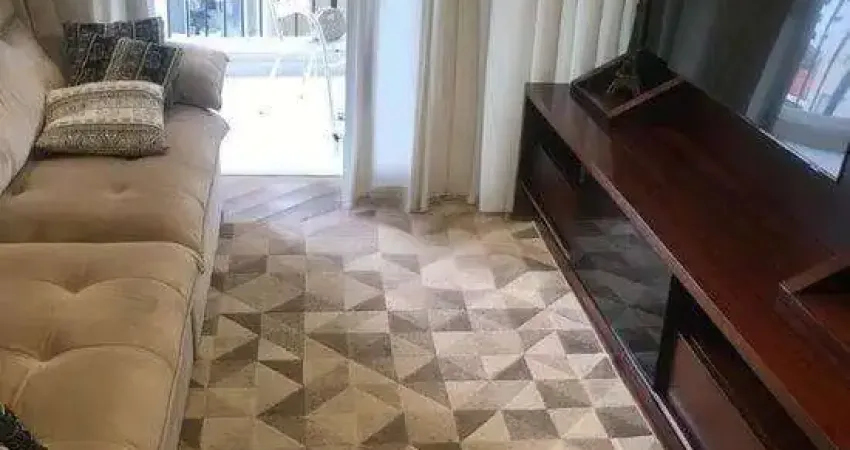 Apartamento com 3 quartos à venda na Rua Pedrália, Vila Gumercindo, São Paulo