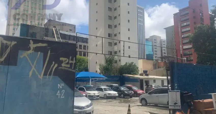 Ponto comercial à venda na Rua Professor Nagib Elchmer, Vila Olímpia, São Paulo