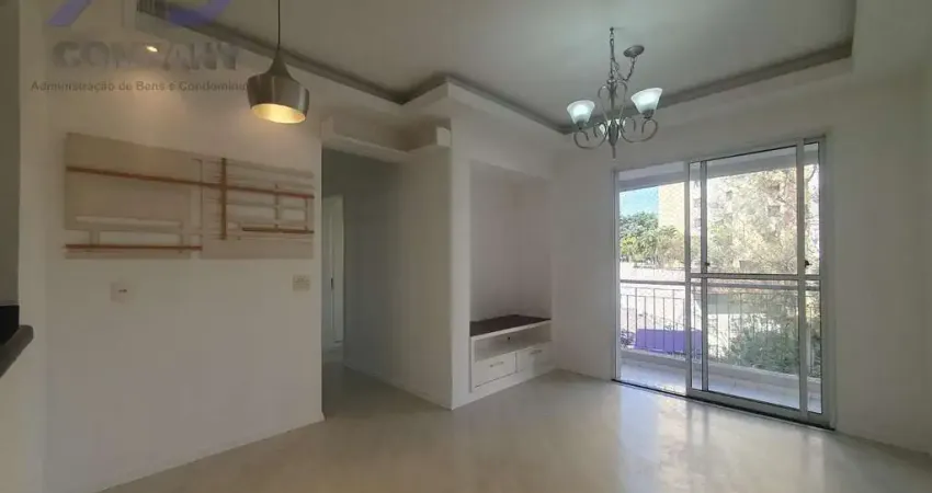 Apartamento com 2 quartos para alugar na Neo Rezidenziale Morumbi, Vila Andrade, São Paulo