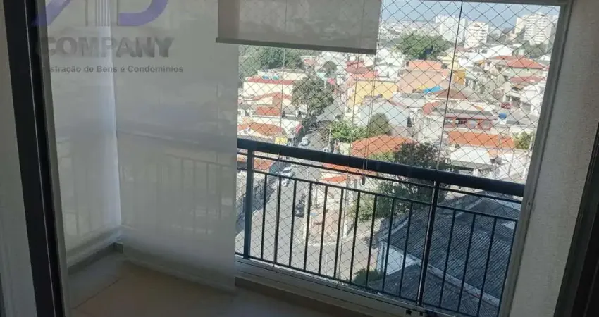 Apartamento com 3 quartos à venda na Rua Vergueiro, Vila Brasílio Machado, São Paulo