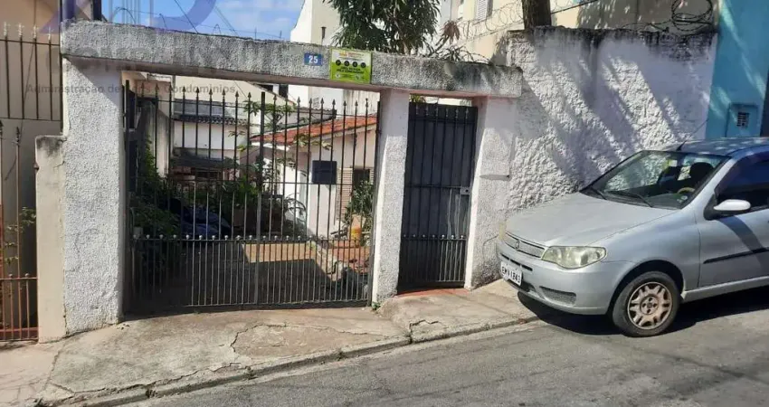 Terreno à venda na Rua Alfredo de Salles Oliveira Netto, Vila do Bosque, São Paulo