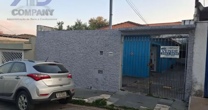 Casa com 3 quartos à venda na Rua Min. Oscar Saraiva, Vila Brasílio Machado, São Paulo
