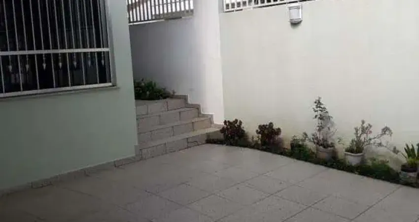 Casa com 3 quartos à venda na Rua Jamboaçu, Vila Nair, São Paulo