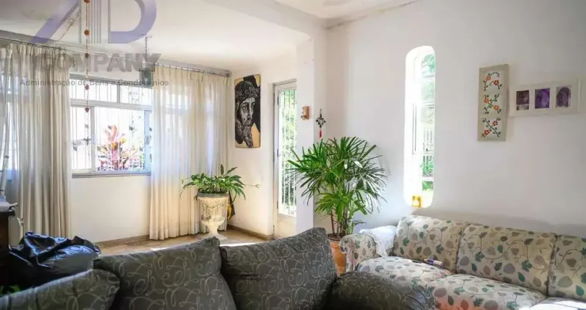 Casa com 4 quartos à venda na Rua Guararema, Bosque da Saúde, São Paulo