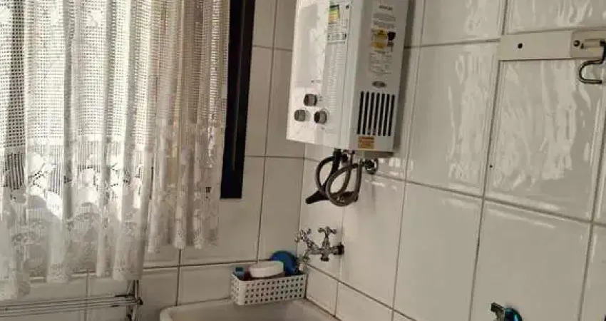 Apartamento com 3 quartos à venda na Rua Gaspar Fernandes, Vila Monumento, São Paulo