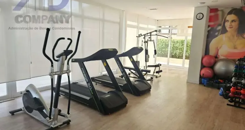 Apartamento com 2 quartos à venda na Rua Mauro, Saúde, São Paulo