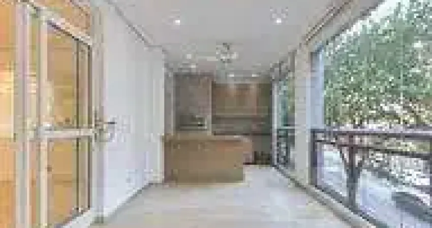 Apartamento com 4 quartos à venda na Rua Samambaia, Jardim da Saude, São Paulo