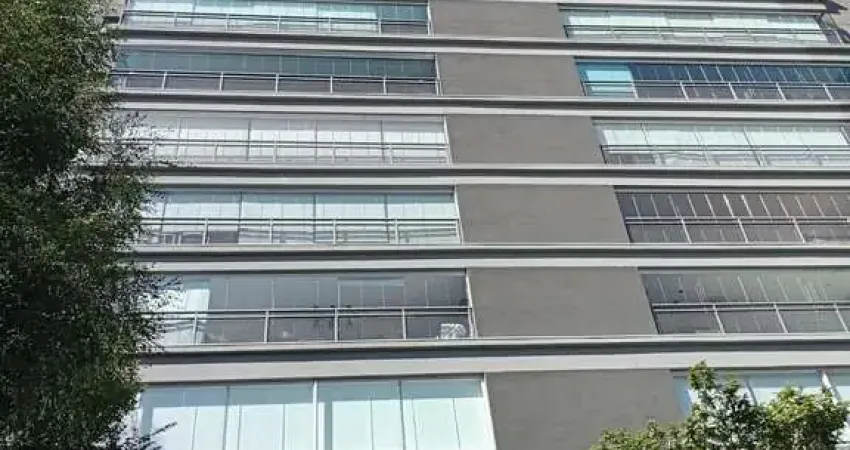 Apartamento com 3 quartos à venda na Rua Samambaia, Jardim da Saude, São Paulo