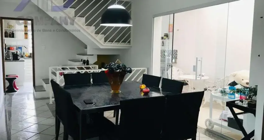 Casa com 3 quartos à venda na Rua Dom Duarte Leopoldo, Aclimação, São Paulo