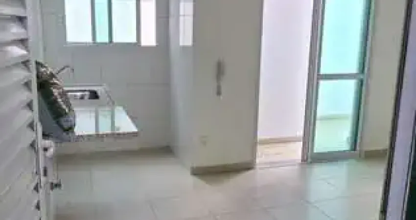 Apartamento com 1 quarto para alugar na Rua Fiação da Saúde, Vila da Saúde, São Paulo