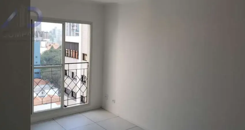 Apartamento com 2 quartos para alugar na Rua Borges Lagoa, Vila Clementino, São Paulo